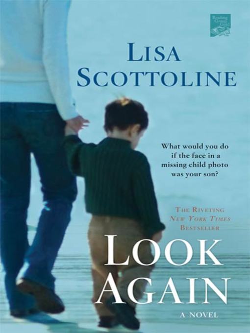 Title details for Look Again by Lisa Scottoline - Available